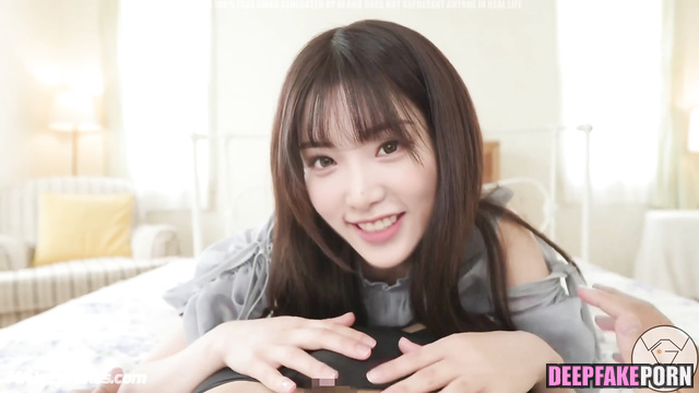 アイズワン Choi Yena always turns on when she sees me pov IZ*ONE 韓国語 Korean