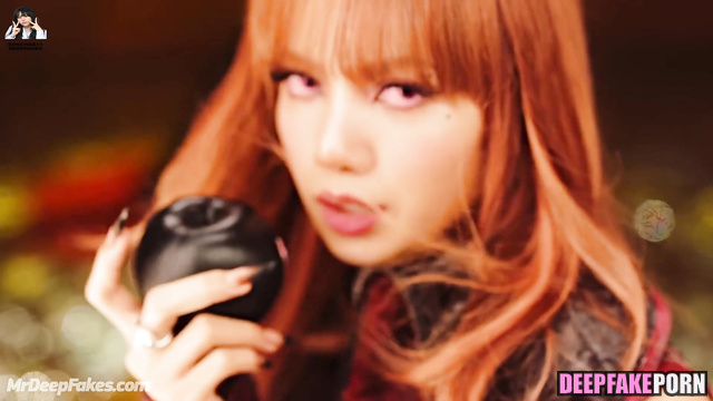 (제니 블랙핑크) trans Jennie enjoying dp fuck / pmv adult video