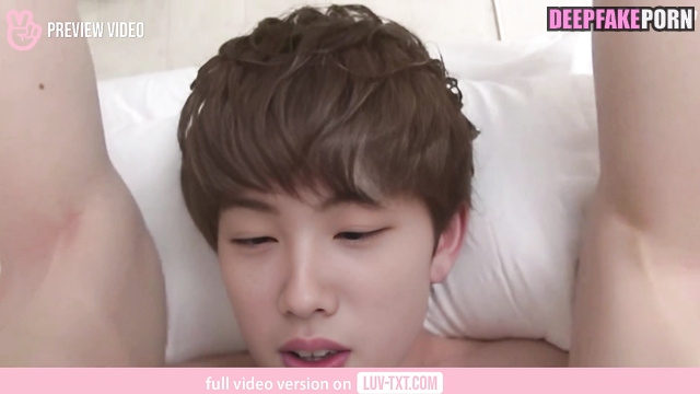 Porn 포르노 NCT 엔시티 Jisung 지성 will do anything to get big dick in his ass