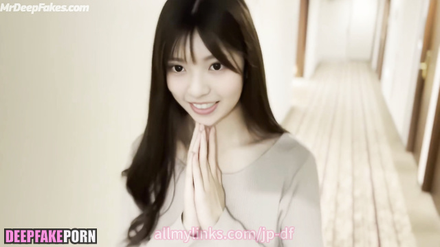 Sex scene 齋藤 飛鳥 Asuka Saito lets me to make her cum Nogizaka46 セックスシーン