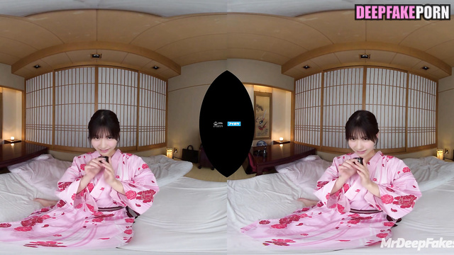 Japanese sex den / girl will please you hot [ディープフェイクビデオ セックスシーン]
