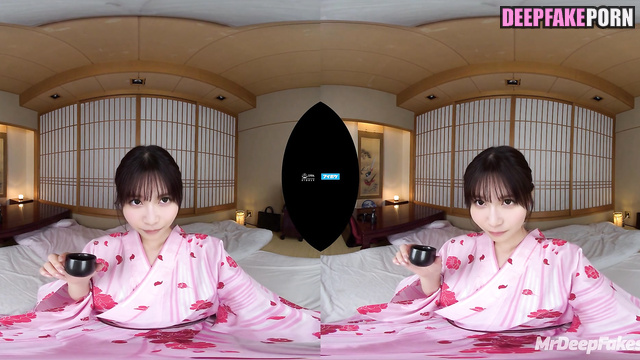 Japanese sex den / girl will please you hot [ディープフェイクビデオ セックスシーン]