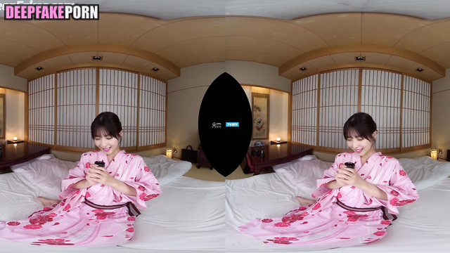 Tea ceremony like a prelude / japanese girls loves it (セックステープ 本物の偽物)