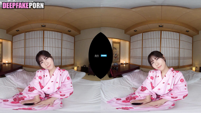 Tea ceremony like a prelude / japanese girls loves it (セックステープ 本物の偽物)