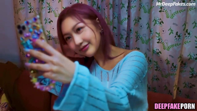 SECRET NUMBER babes adore cum on their pussy // 시크릿넘버 연예인 섹스 pmv porn