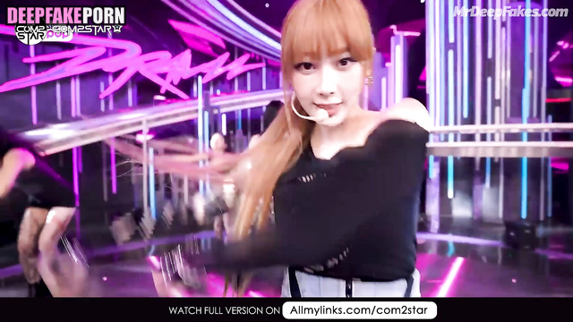 Giselle, NingNing, Karina and Winter pmv ai / fuck in all holes 지젤 에스파