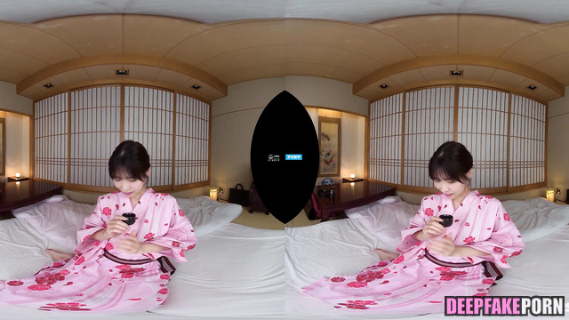 Japanese sluts want to fuck with you during tea ceremony 本物の偽物 セックステープ