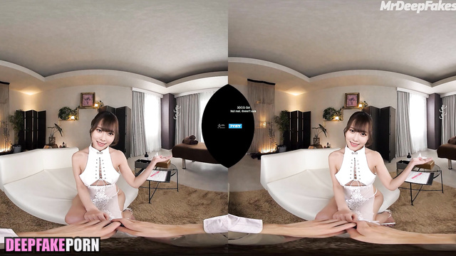 (윈터 에스파) good girl fucks like a dirty bitch - face swap Winter