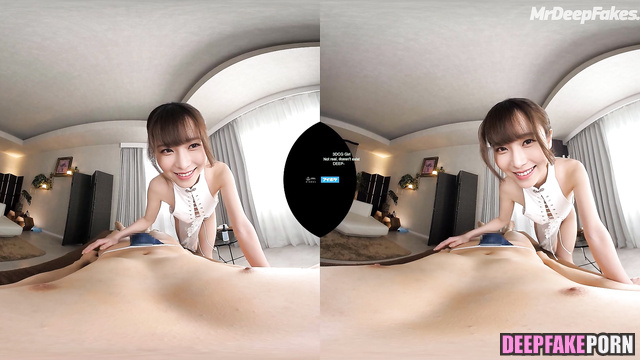 (윈터 에스파) good girl fucks like a dirty bitch - face swap Winter