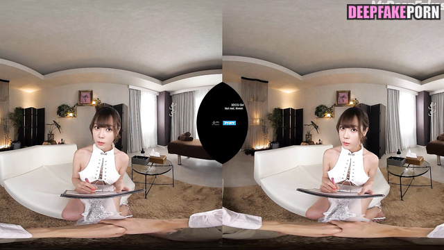 (윈터 에스파) good girl fucks like a dirty bitch - face swap Winter