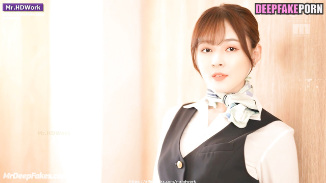 モモランド セックスシーン Nancy foot fetish porn / sex after flight