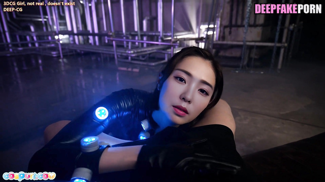 I used 아이린 Irene's mouth for pleasing deepfake 레드벨벳 Red Velvet 딥페이크