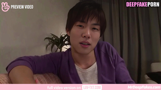 Hot date with hands using / Han (한 스트레이 키즈) pov deepfake porn