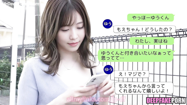 Naughty 有村 架純 Kasumi Arimura uses hot guys for 情熱的なセックス passionate sex