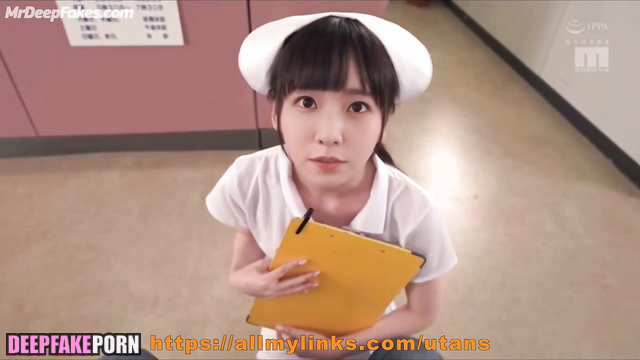 Sudden sex games at the privat hospital (아이린 레드벨벳) Irene face swap