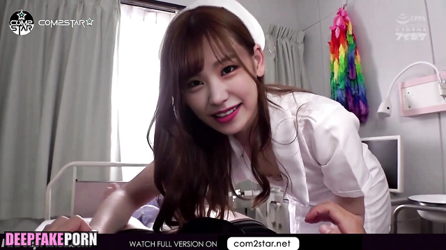 Best care of your cock / 예지 있지 Yeji pov adult video