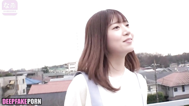 アダルト Nogizaka46 Hashimoto Nanami's adult and hot private video 橋本 奈々未