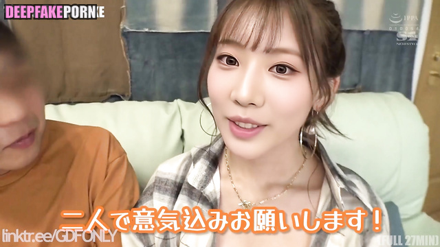 Sudden sex with stranger for money / 김립 이달의 소녀 / Kim Lip real fake