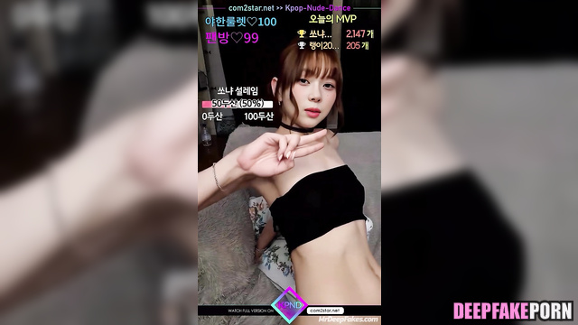 Online stream of 윈터/Winter ended with wild 섹스 장면 sex scene (에스파) aespa