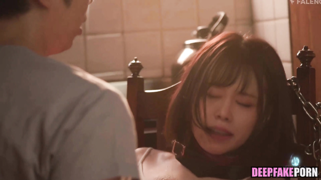 Park Ji-Yeon is doing all that her lover wants 박지연 T-ARA/티아라 adult 성인