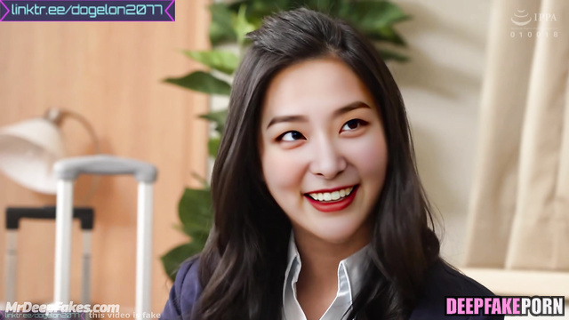 Office lady fucked her new subordinate // Seulgi pov adult tapes 슬기 레드벨벳