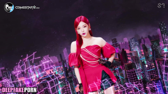 Pmv cartoon porn with babes from Aespa 에스파 섹스 장면 tentacles inside, ai [PREMIUM]