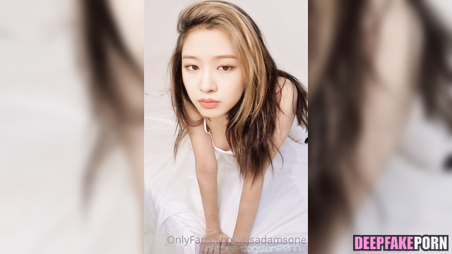 アイズワン 本物の偽物 Yujin wished you a Merry Christmas by her dirty mouth, ai [PREMIUM]