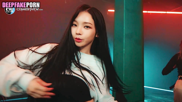 Pmv ai scenes with Aespa / 에스파 섹스 장면 they wanna fuck instead of dance [PREMIUM]