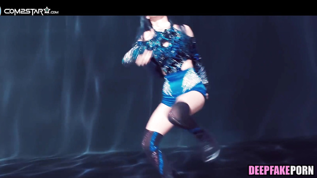 Luxury girls from Aespa dancing so hot and passionate 에스파 섹스 장면 pmv ai [PREMIUM]