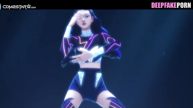 Luxury girls from Aespa dancing so hot and passionate 에스파 섹스 장면 pmv ai [PREMIUM]