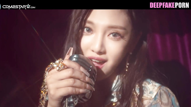 Luxury girls from Aespa dancing so hot and passionate 에스파 섹스 장면 pmv ai [PREMIUM]