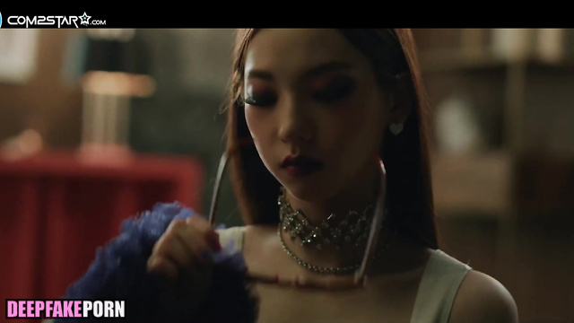 Luxury girls from Aespa dancing so hot and passionate 에스파 섹스 장면 pmv ai [PREMIUM]