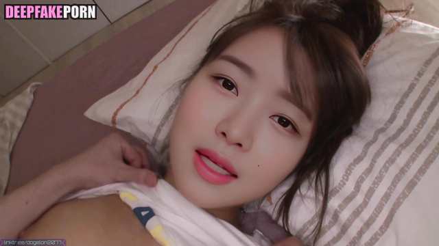 アイヴ デオ セックスシーン her first sex in romantic atmosphere with you, fake Rei [PREMIUM]