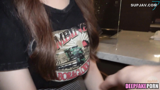 (아이유 딥페이크 영상) sexy IU lost her virginity with a teacher - adult tapes [PREMIUM]