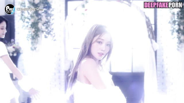 프로미스나인 섹스 장면 whores want to seduce you after concert, pmv ai Fromis_9 [PREMIUM]