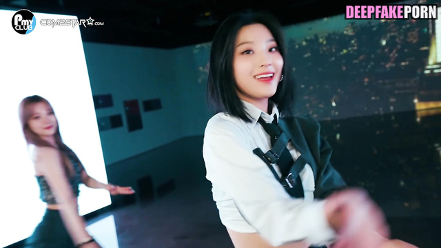 프로미스나인 섹스 장면 whores want to seduce you after concert, pmv ai Fromis_9 [PREMIUM]