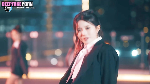 프로미스나인 진짜 가짜 pmv real fake - Fromis_9 having fun on concerts [PREMIUM]