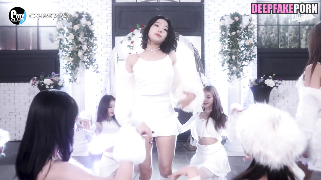 프로미스나인 진짜 가짜 pmv real fake - Fromis_9 having fun on concerts [PREMIUM]