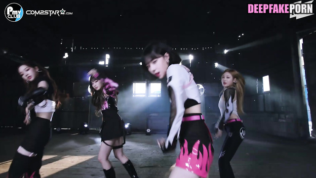Bitches dance so sexy on concerts (에스파 딥페이크 영상) Aespa pmv real fake / [PREMIUM]