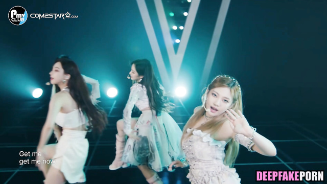 Bitches dance so sexy on concerts (에스파 딥페이크 영상) Aespa pmv real fake / [PREMIUM]