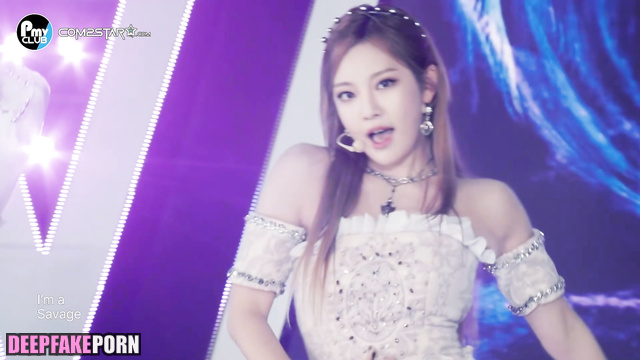 Bitches dance so sexy on concerts (에스파 딥페이크 영상) Aespa pmv real fake / [PREMIUM]