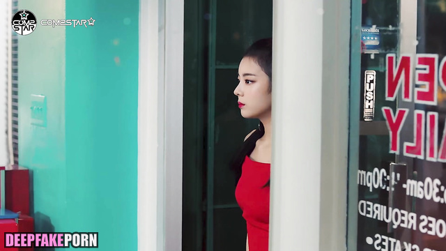 Black guy rides on a cock all ITZY bitches, pmv porn 있지 딥페이크 영상 [PREMIUM]