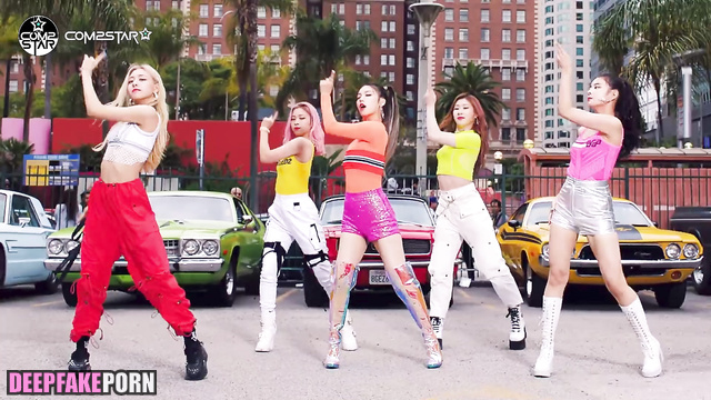 Black guy rides on a cock all ITZY bitches, pmv porn 있지 딥페이크 영상 [PREMIUM]