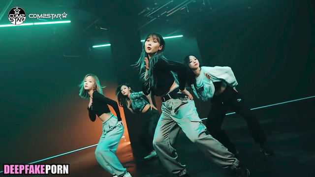 Interracial love after long concert / 에스파 딥페이크 영상 Aespa pmv adult tape [PREMIUM]