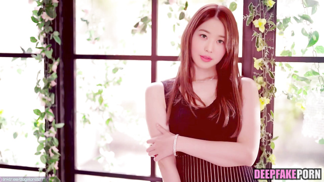 Cute Wonyoung (アイヴ ディープフェイクビデオ) prefers fuck with strangers - A.I. [PREMIUM]