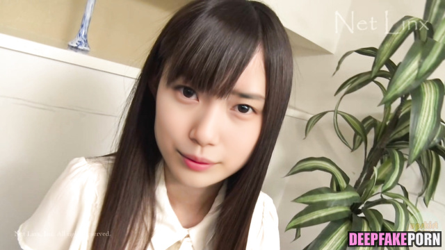 Cute virgin Suzy (수지 미쓰에이) getting first experience with you - fakeapp [PREMIUM]