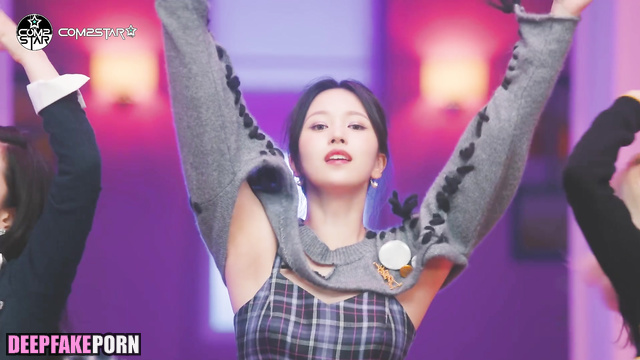 Pmv deepfake - TWICE babes fucked everyone they wanted トゥワイス 本物の偽物 [PREMIUM]