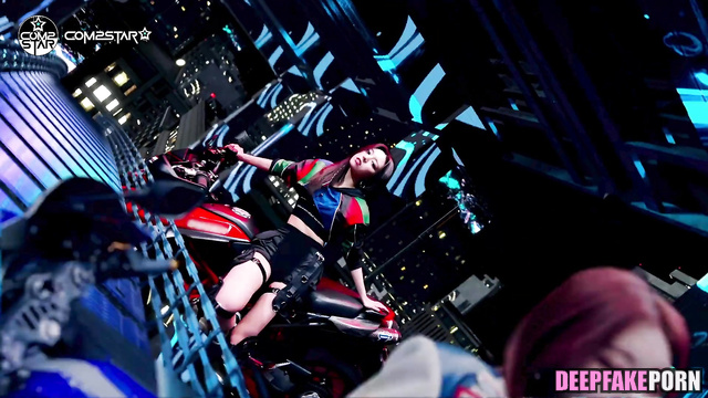 있지 딥페이크 영상 all babes got sperm in mouths, ITZY pmv deepfake video [PREMIUM]