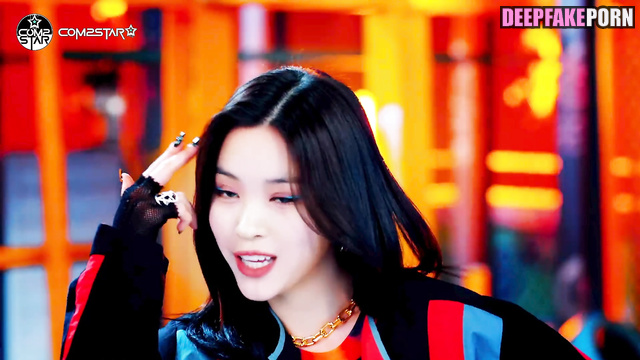 있지 딥페이크 영상 all babes got sperm in mouths, ITZY pmv deepfake video [PREMIUM]