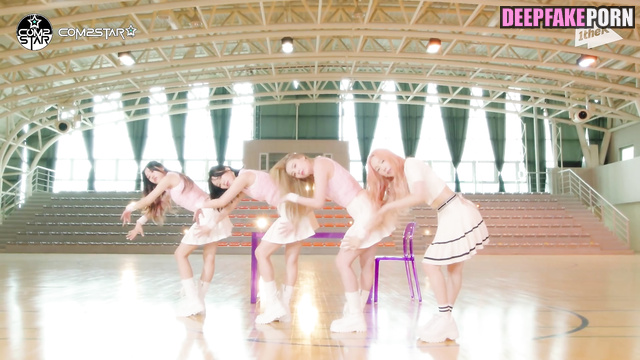 Sexy blonde Taeyeon (少女時代 ディープフェイクビデオ) having a good time / [PREMIUM]